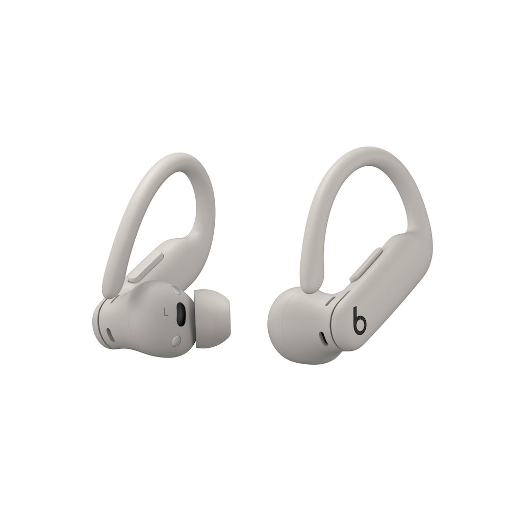 Bezdrátová sluchátka Beats Powerbeats Pro 2 – tekoucí písek - bonami.click