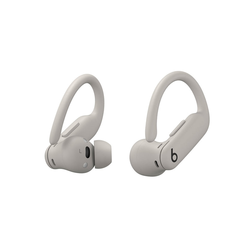 Bezdrátová sluchátka Beats Powerbeats Pro 2 – tekoucí písek - bonami.click