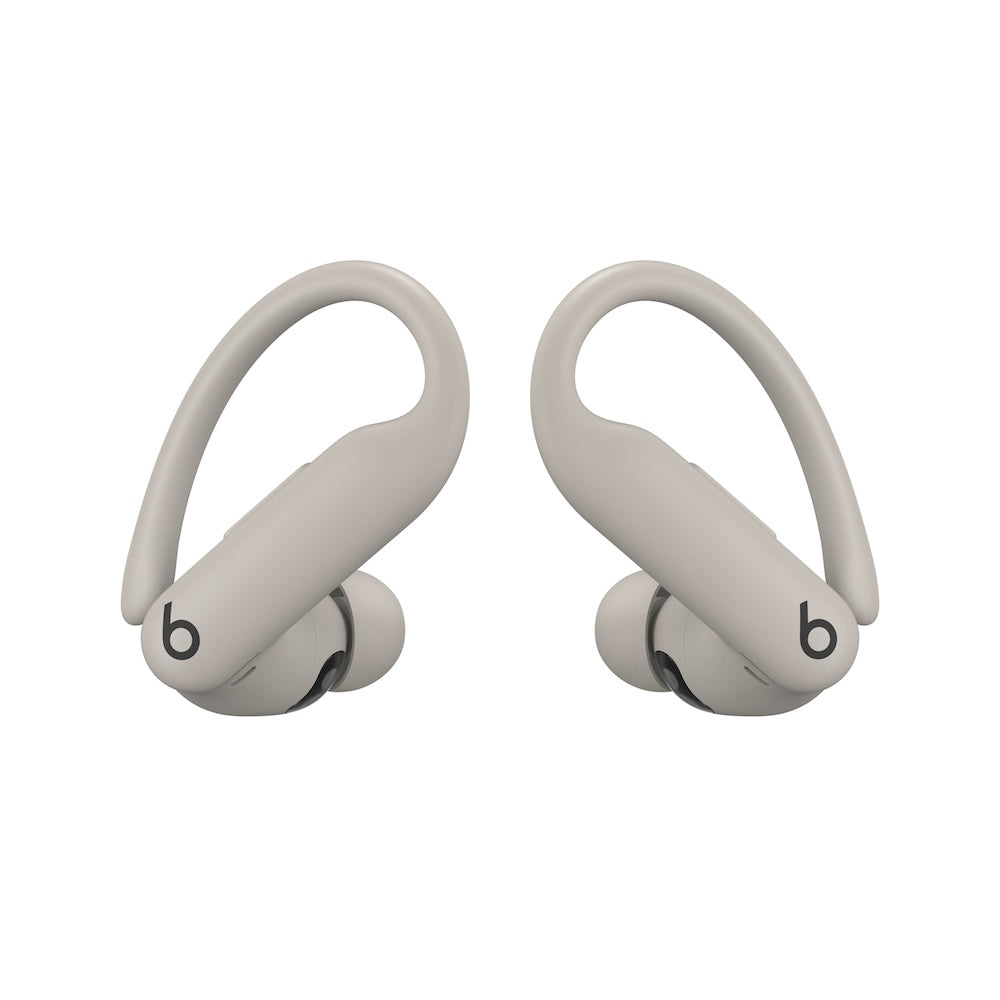 Bezdrátová sluchátka Beats Powerbeats Pro 2 – tekoucí písek - bonami.click