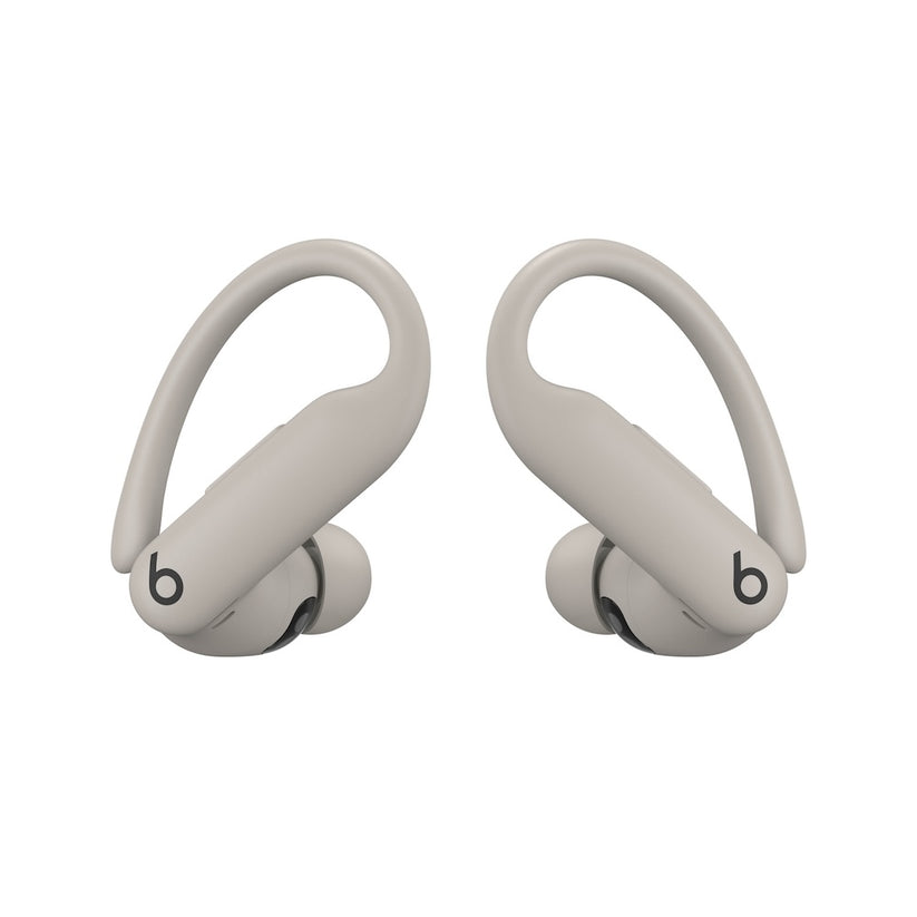 Bezdrátová sluchátka Beats Powerbeats Pro 2 – tekoucí písek - bonami.click