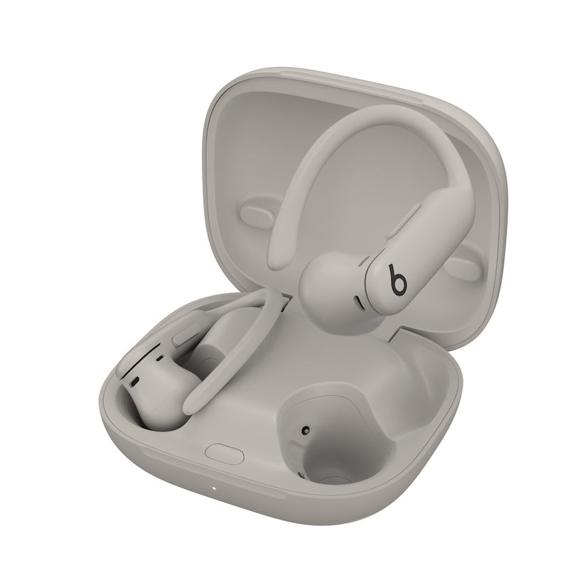 Bezdrátová sluchátka Beats Powerbeats Pro 2 – tekoucí písek - bonami.click