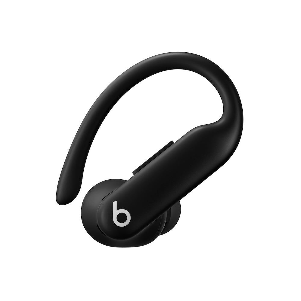Bezdrátová sluchátka Beats Powerbeats Pro 2 – uhlově černá - bonami.click