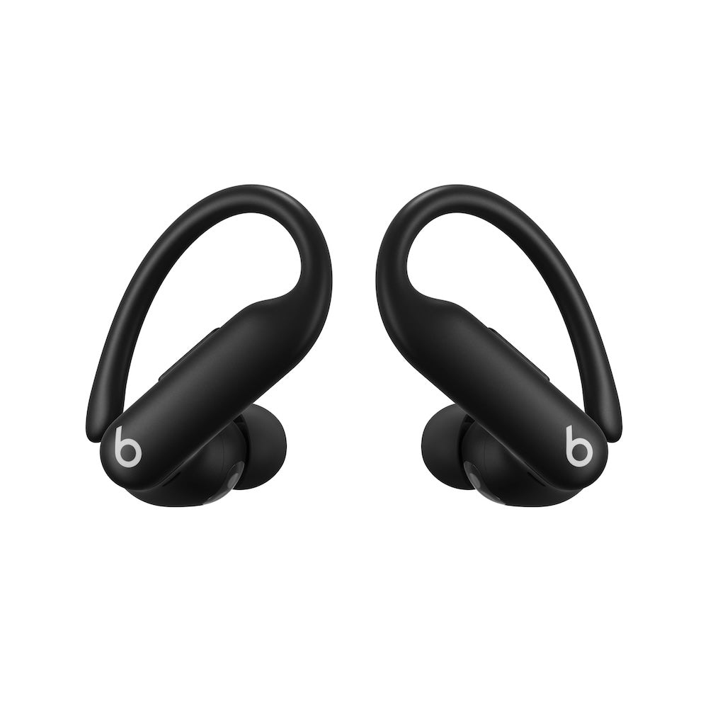 Bezdrátová sluchátka Beats Powerbeats Pro 2 – uhlově černá - bonami.click
