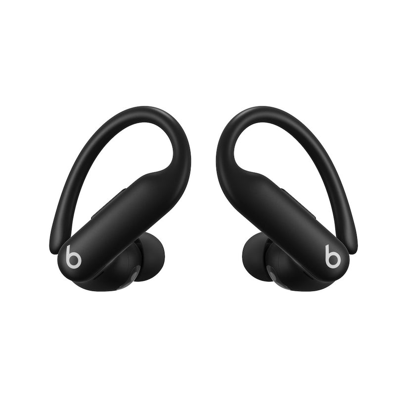 Bezdrátová sluchátka Beats Powerbeats Pro 2 – uhlově černá - bonami.click