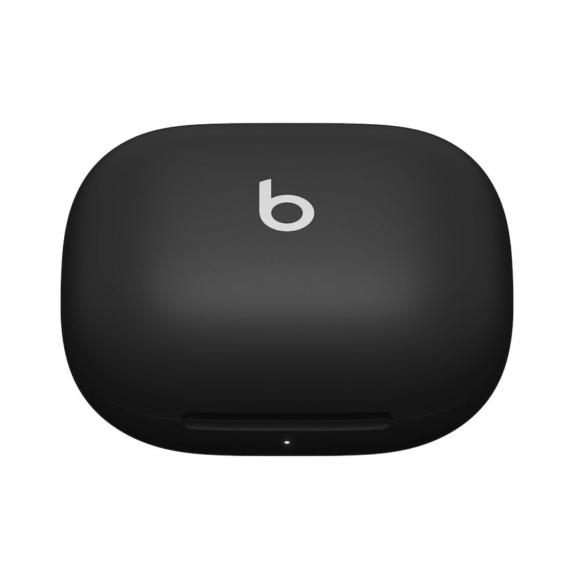 Bezdrátová sluchátka Beats Powerbeats Pro 2 – uhlově černá - bonami.click