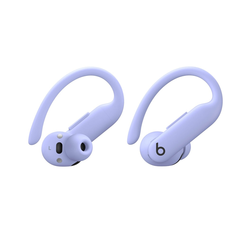 Bezdrátová sluchátka Beats Powerbeats Pro 2 – intenzivní fialová - bonami.click