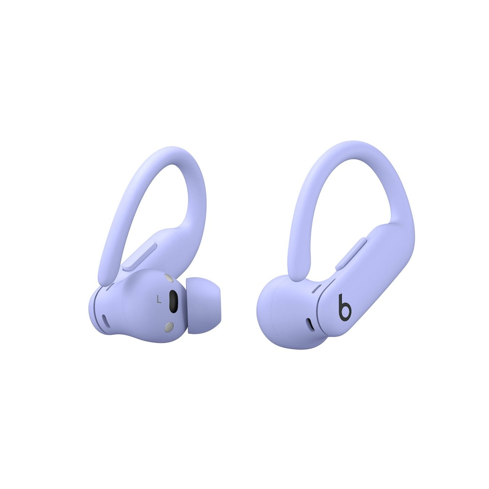 Bezdrátová sluchátka Beats Powerbeats Pro 2 – intenzivní fialová - bonami.click
