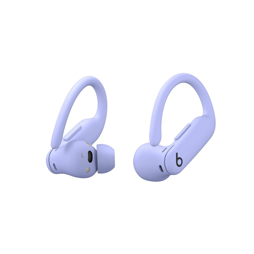 Bezdrátová sluchátka Beats Powerbeats Pro 2 – intenzivní fialová - bonami.click