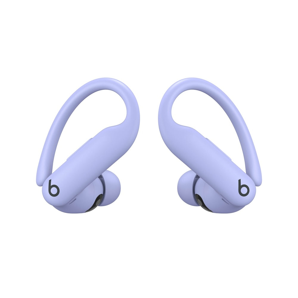 Bezdrátová sluchátka Beats Powerbeats Pro 2 – intenzivní fialová - bonami.click
