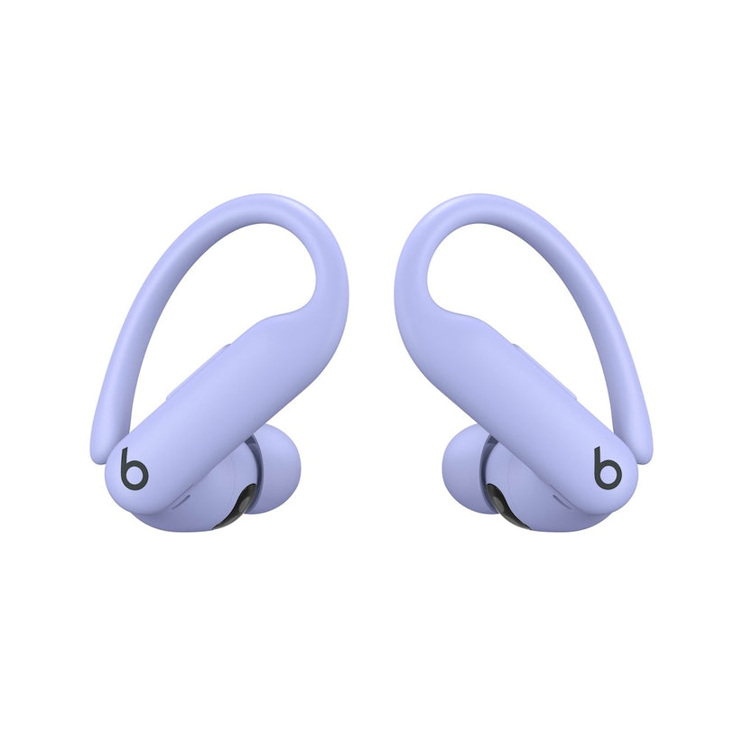 Bezdrátová sluchátka Beats Powerbeats Pro 2 – intenzivní fialová - bonami.click