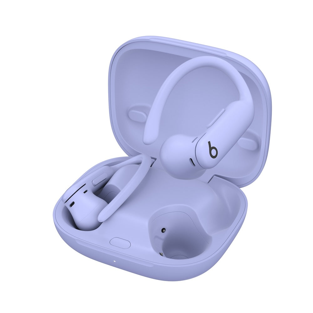 Bezdrátová sluchátka Beats Powerbeats Pro 2 – intenzivní fialová - bonami.click