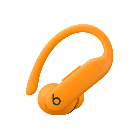 Bezdrátová sluchátka Beats Powerbeats Pro 2 – svítivě oranžová - bonami.click