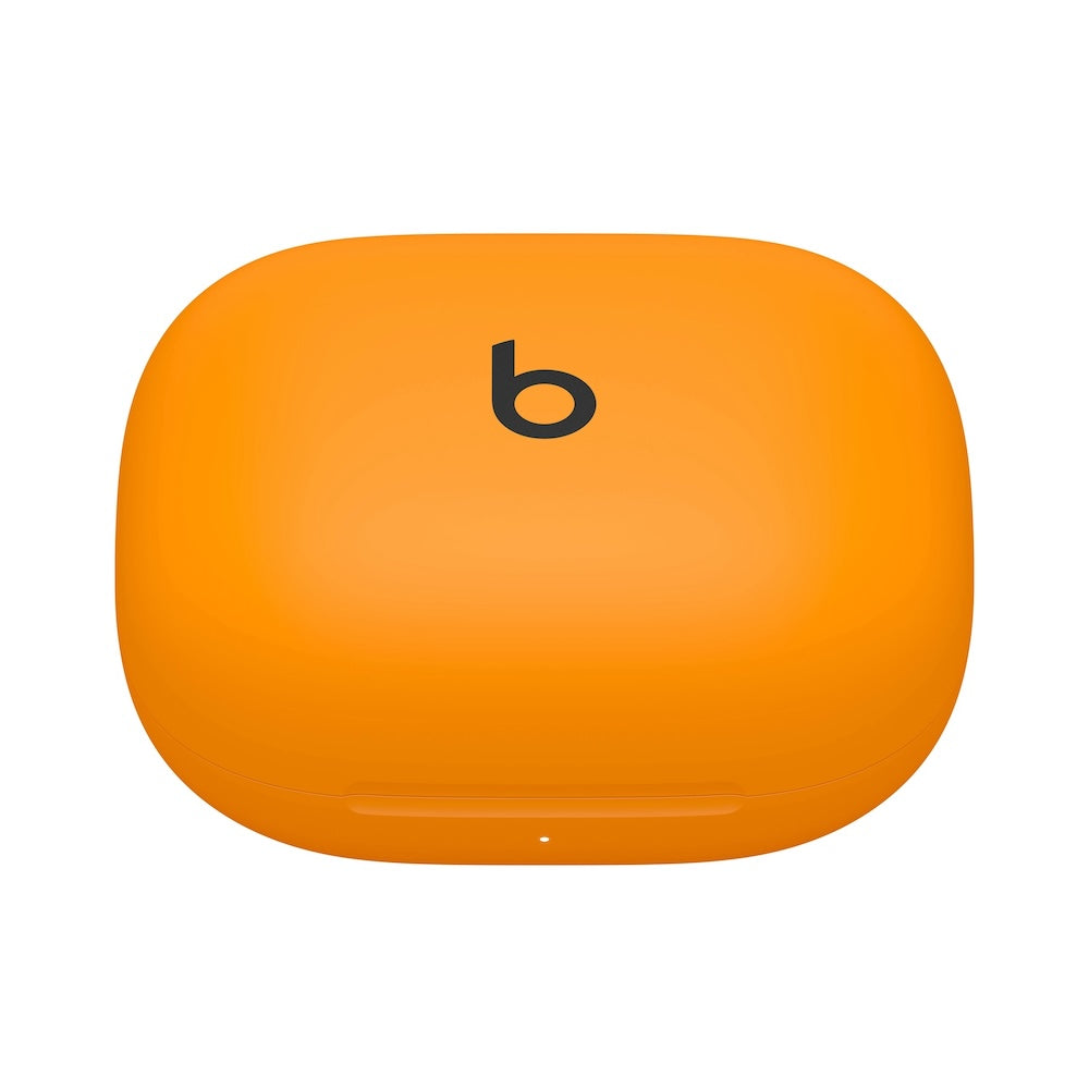 Bezdrátová sluchátka Beats Powerbeats Pro 2 – svítivě oranžová - bonami.click