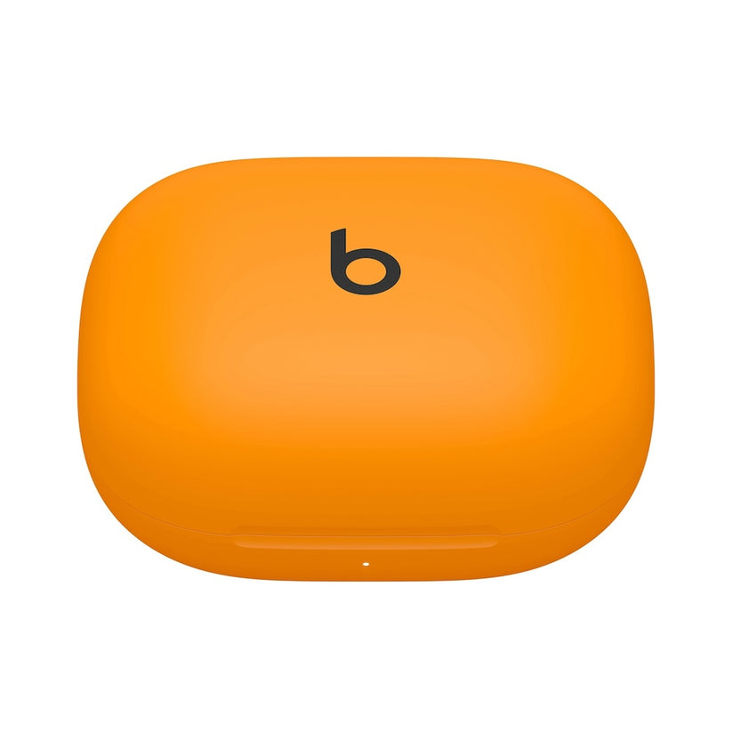 Bezdrátová sluchátka Beats Powerbeats Pro 2 – svítivě oranžová - bonami.click