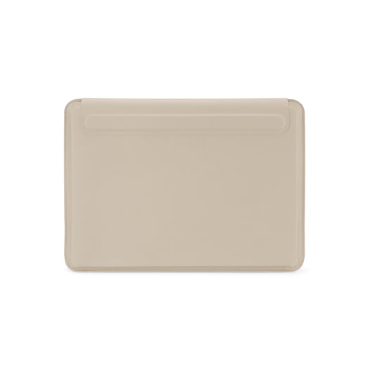 Obal pro MacBook 14" Pipetto Ultra Slim Sleeve - růžový - bonami.click