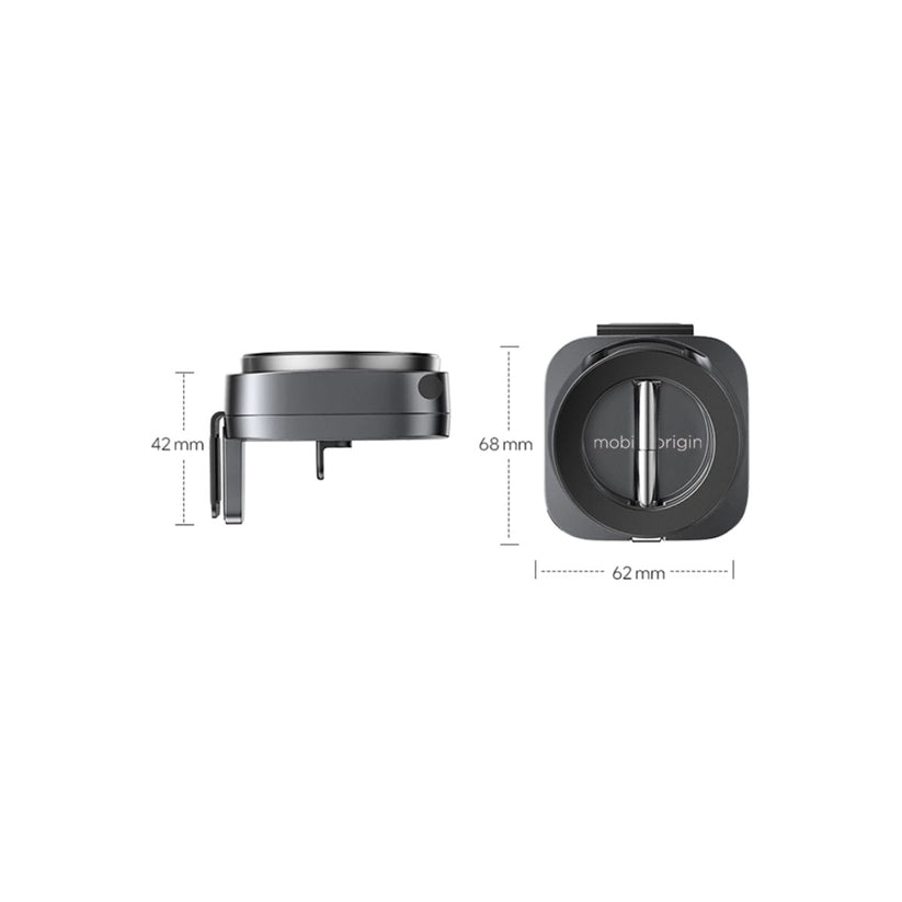 Skládací držák Mobile Origin Universal Travel Holder - bonami.click