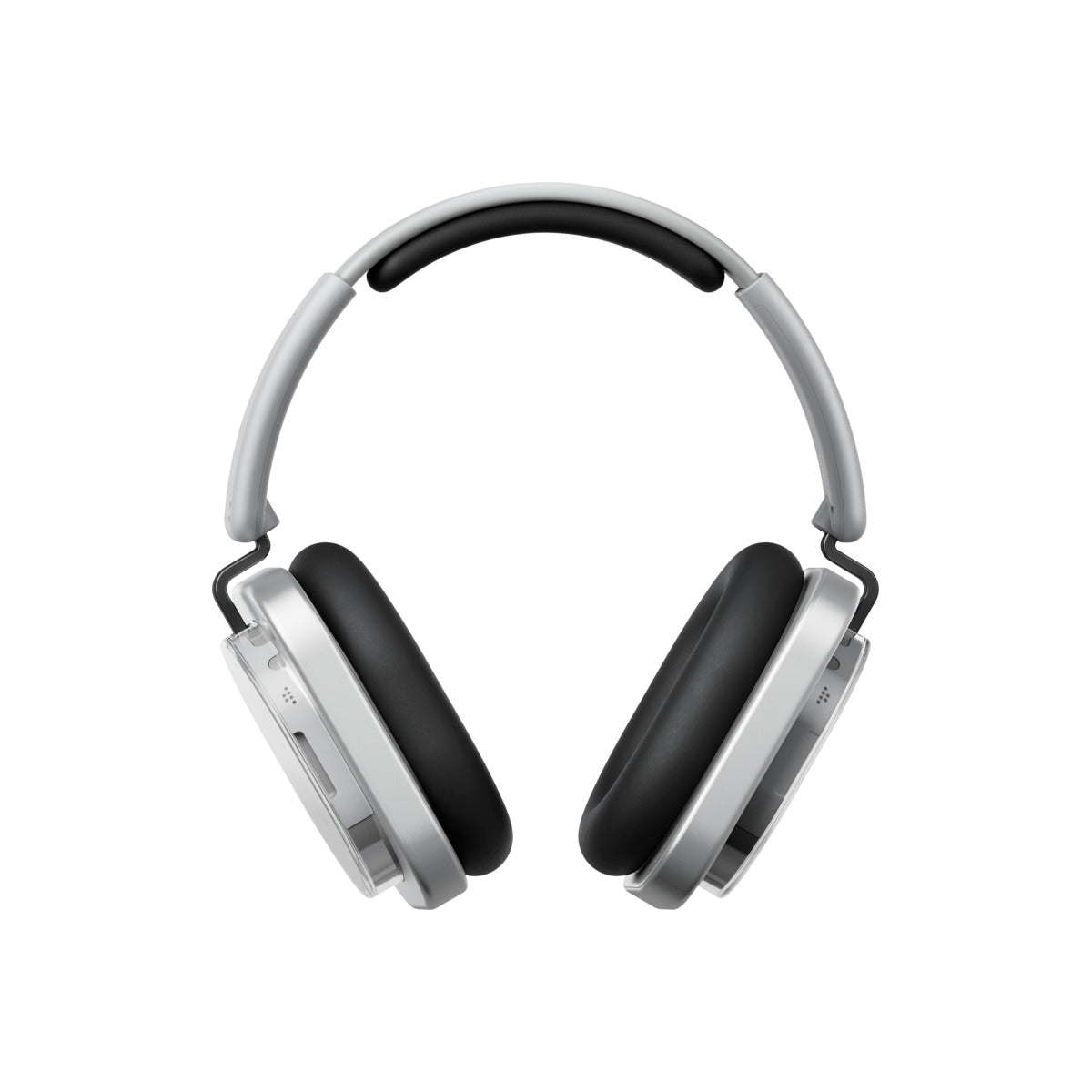 Bezdrátová sluchátka Nothing Headphone (1) - bílá - bonami.click