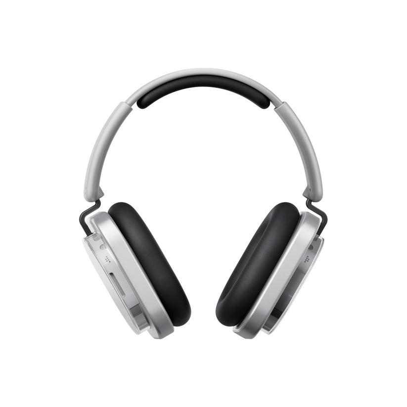 Bezdrátová sluchátka Nothing Headphone (1) - bílá - bonami.click