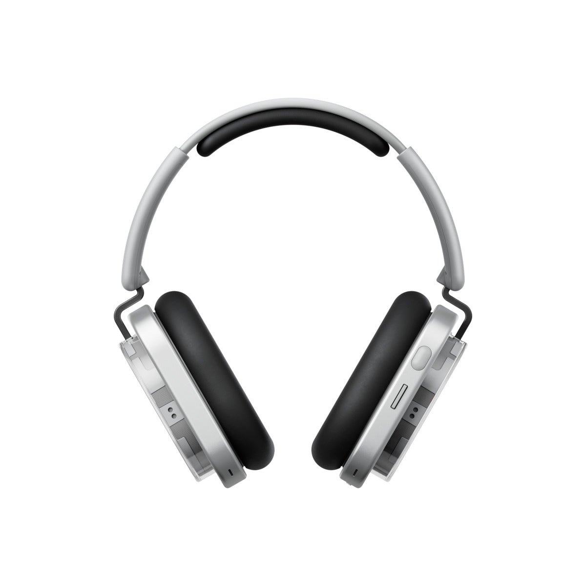 Bezdrátová sluchátka Nothing Headphone (1) - bílá - bonami.click