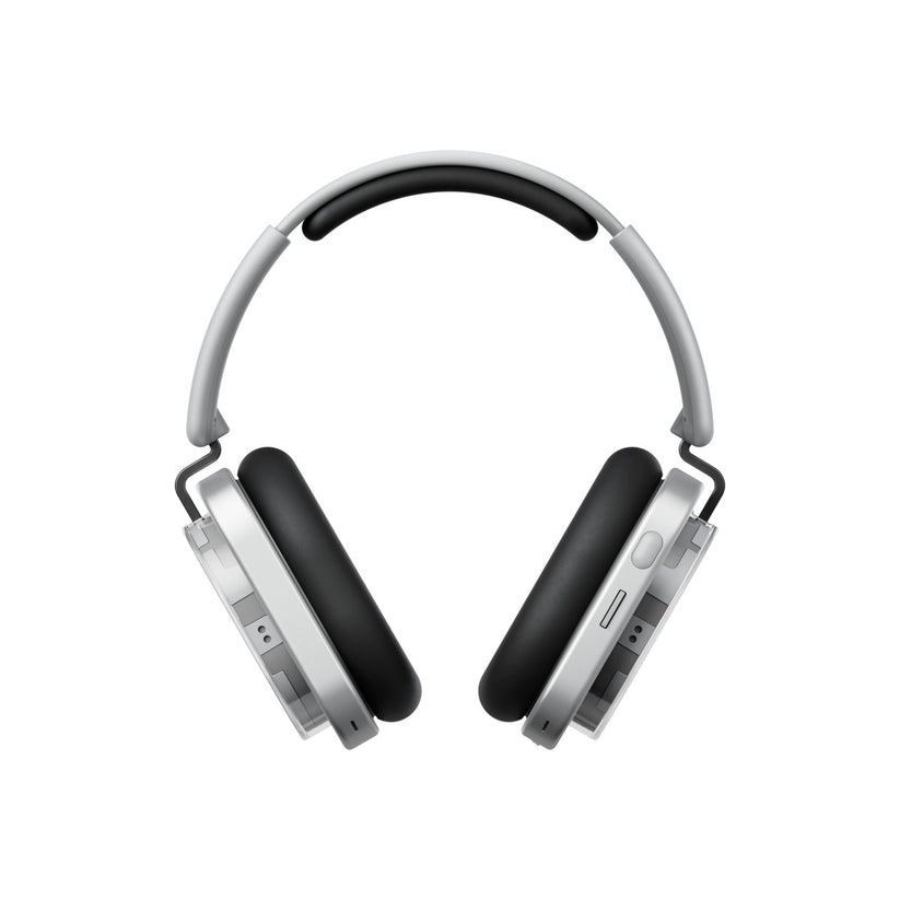 Bezdrátová sluchátka Nothing Headphone (1) - bílá - bonami.click