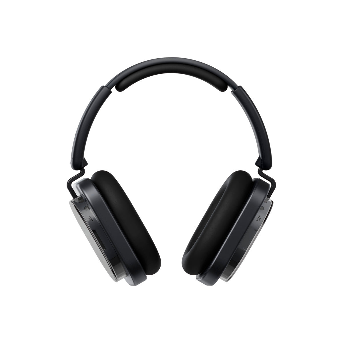 Bezdrátová sluchátka Nothing Headphone (1) - černá - bonami.click