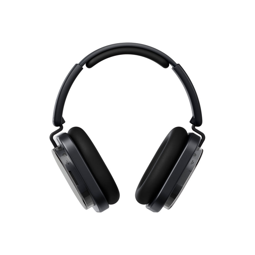 Bezdrátová sluchátka Nothing Headphone (1) - černá - bonami.click