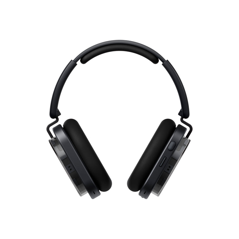 Bezdrátová sluchátka Nothing Headphone (1) - černá - bonami.click