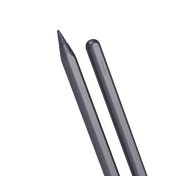 Magnetický bezdrátový stylus iSTYLE - vesmírně šedý - bonami.click