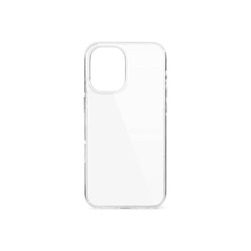 Kryt pro iPhone 16 Plus Epico Hero Case - průhledný - bonami.click