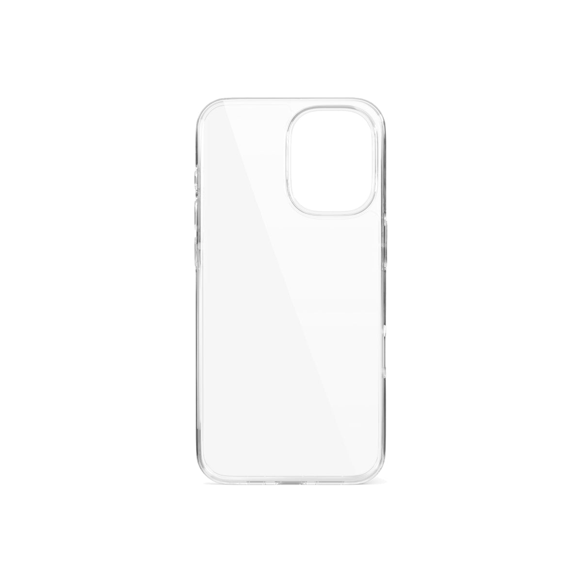 Kryt pro iPhone 16 Plus Epico Hero Case - průhledný - bonami.click
