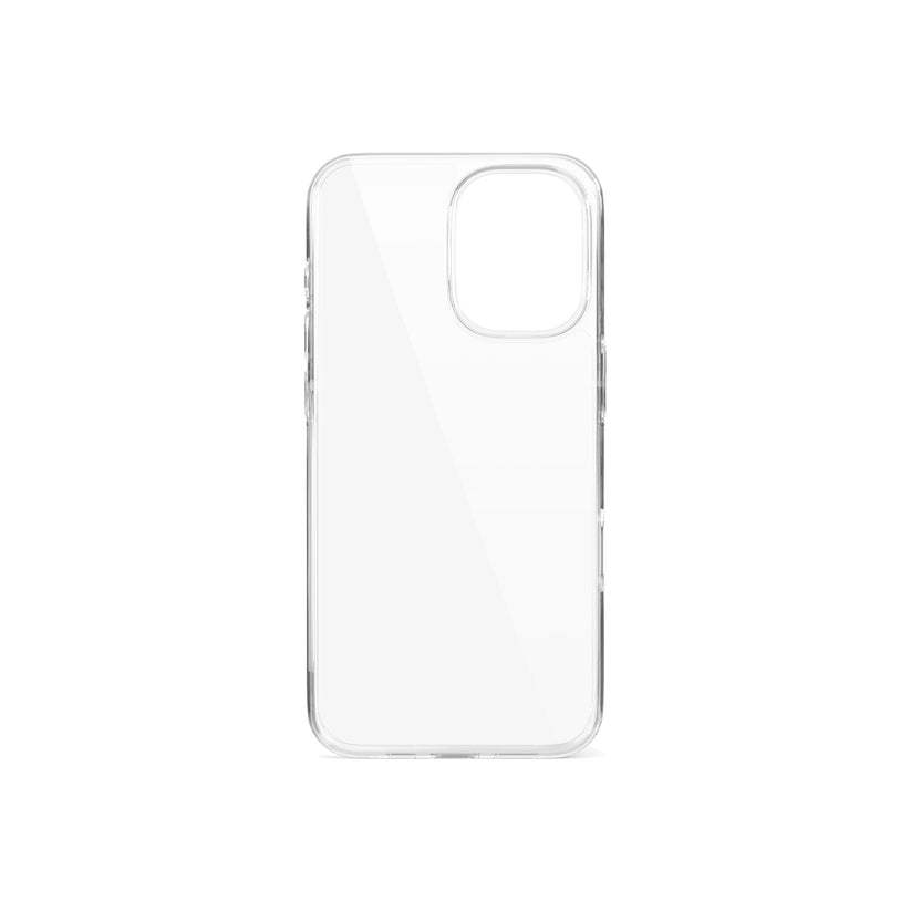Kryt pro iPhone 16 Plus Epico Hero Case - průhledný - bonami.click