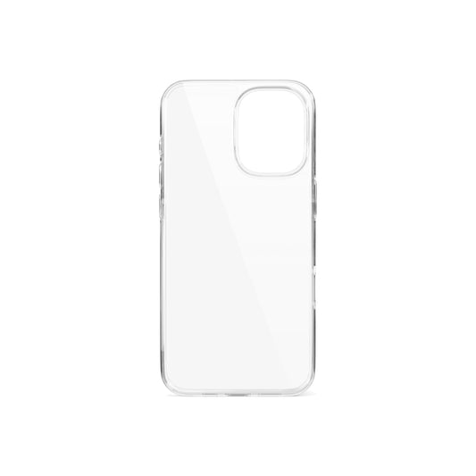 Kryt pro iPhone 16 Plus Epico Hero Case - průhledný - bonami.click