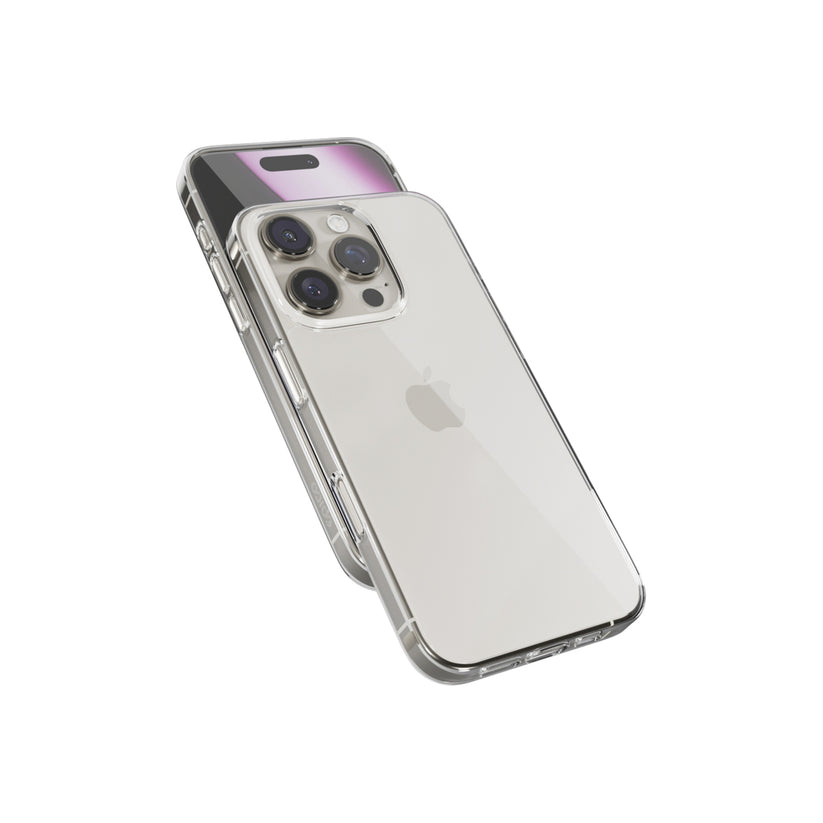 Kryt pro iPhone 16 Pro Max Epico Hero Case - průhledný - bonami.click