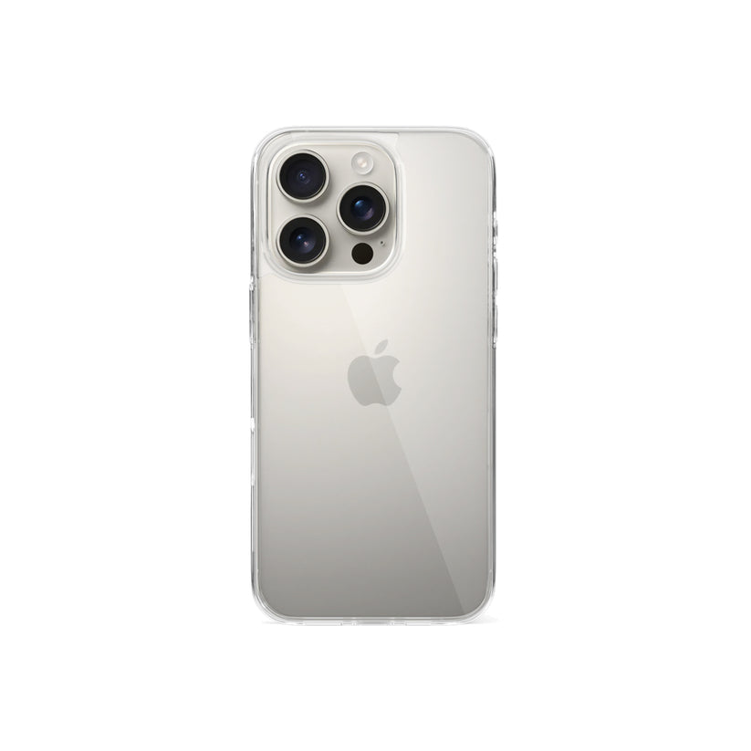 Kryt pro iPhone 16 Pro Max Epico Hero Case - průhledný - bonami.click