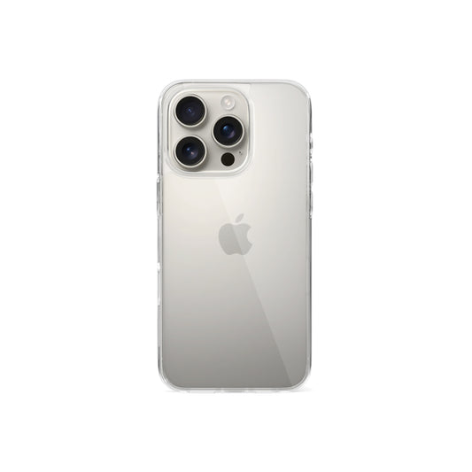 Kryt pro iPhone 16 Pro Epico Hero Case - průhledný - bonami.click