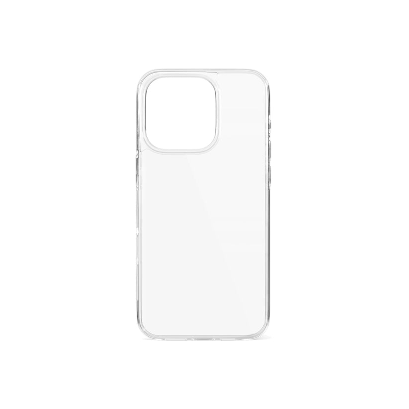 Kryt pro iPhone 16 Pro Max Epico Hero Case - průhledný - bonami.click