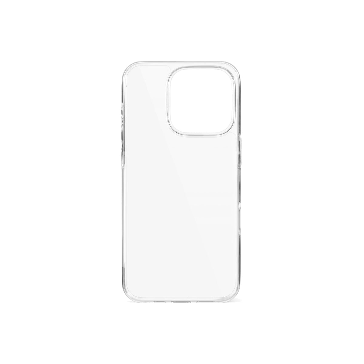 Kryt pro iPhone 16 Pro Max Epico Hero Case - průhledný - bonami.click