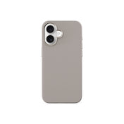 MagSafe kryt pro iPhone 16 Plus Epico Mag+ - titanově béžový - bonami.click