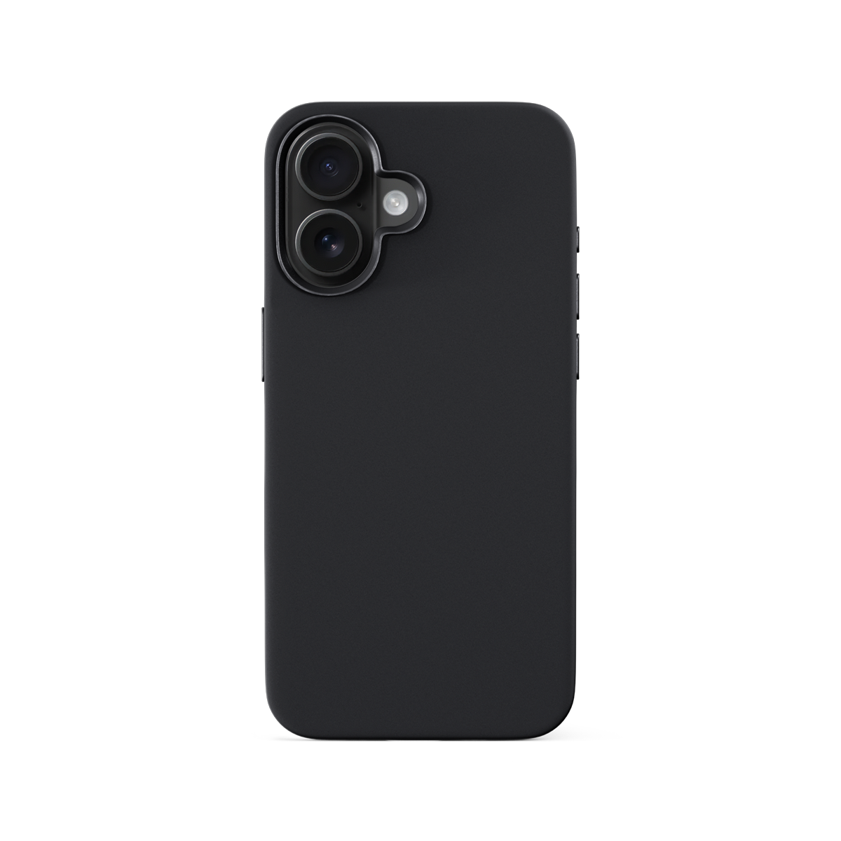 MagSafe kryt pro iPhone 16 Epico Mag+ - černý - bonami.click