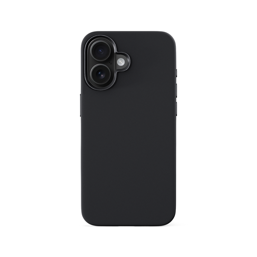 MagSafe kryt pro iPhone 16 Epico Mag+ - černý - bonami.click