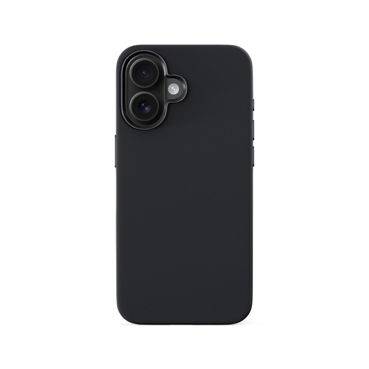 MagSafe kryt pro iPhone 16 Epico Mag+ - černý - bonami.click