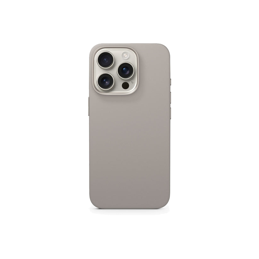 MagSafe kryt pro iPhone 16 Pro Max Epico Mag+ - titanově béžový - bonami.click