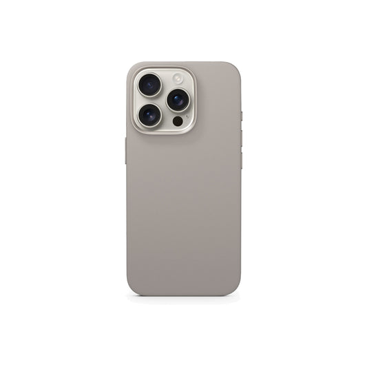 MagSafe kryt pro iPhone 16 Pro Max Epico Mag+ - titanově béžový - bonami.click