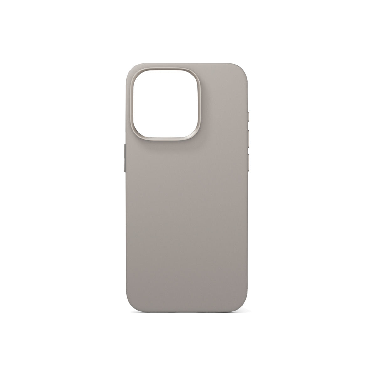 MagSafe kryt pro iPhone 16 Pro Max Epico Mag+ - titanově béžový - bonami.click