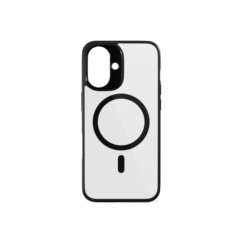 MagSafe kryt pro iPhone 16 Epico Hero Case - černý - bonami.click