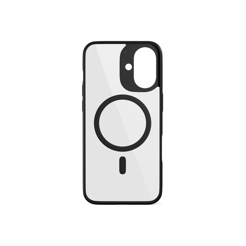 MagSafe kryt pro iPhone 16 Epico Hero Case - černý - bonami.click