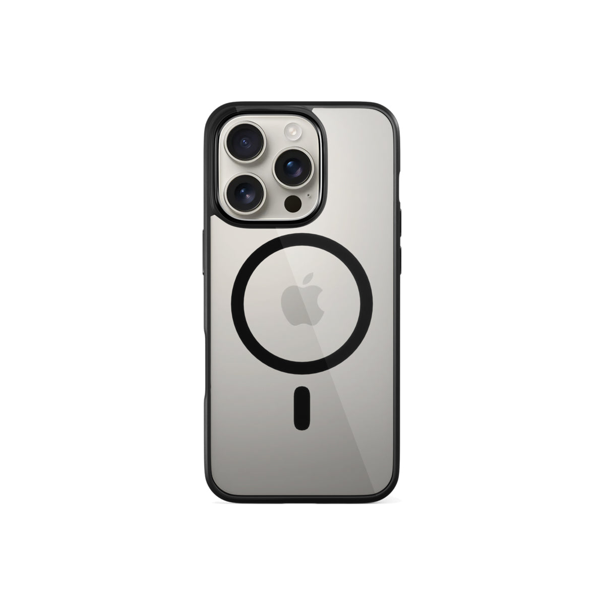 MagSafe kryt pro iPhone 16 Pro Max Epico Hero Case - černý - bonami.click