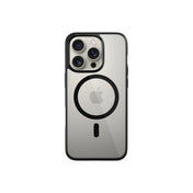MagSafe kryt pro iPhone 16 Pro Max Epico Hero Case - černý - bonami.click