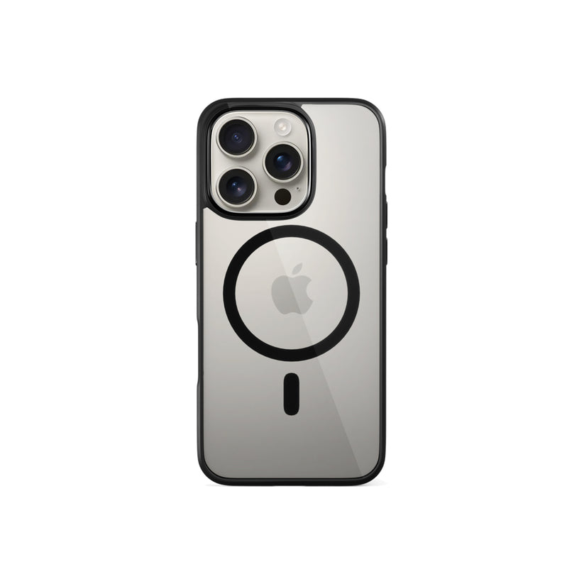 MagSafe kryt pro iPhone 16 Pro Max Epico Hero Case - černý - bonami.click