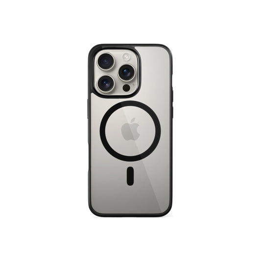 MagSafe kryt pro iPhone 16 Pro Max Epico Hero Case - černý - bonami.click
